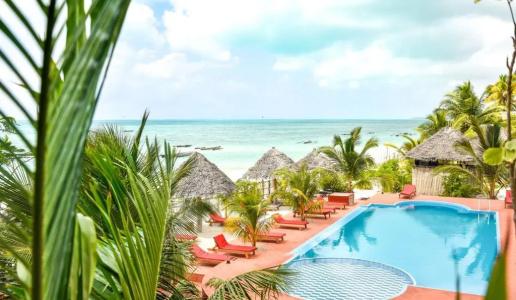 IFA Beach Resort - 9