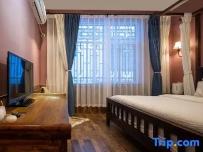 Dali Ancient Town long holiday light luxury accommodation - 40