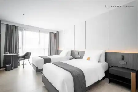 Cascade Bangkok - 69