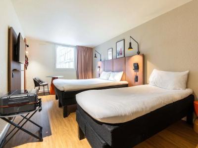 Hôtel ibis Strasbourg Centre Petite France - 81