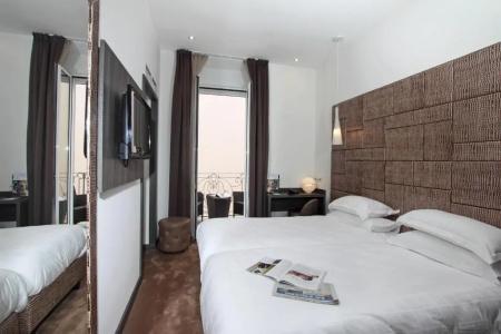 Golden Tulip Cannes de Paris - 145