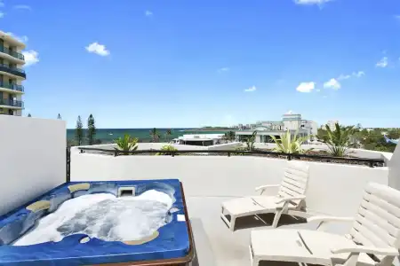 Caribbean Resort - 271