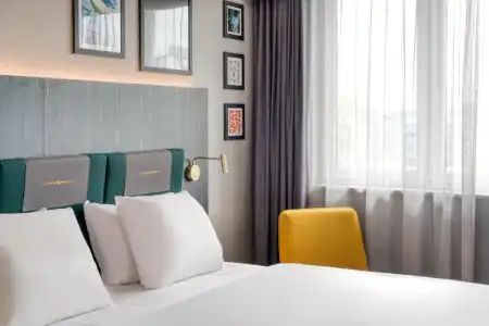 Mercure  Neu-Isenburg - 101