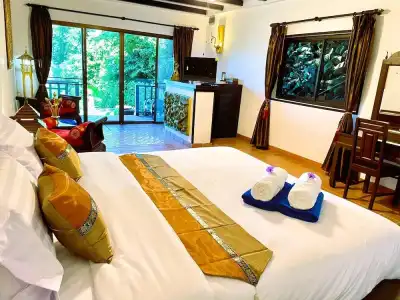 Boomerang Village Resort Kata - 81