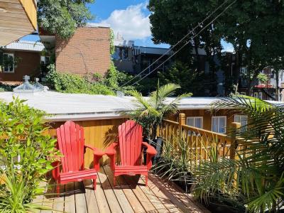 B&B du Village - BBV - 19