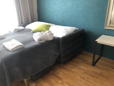 Melantrich Apartments - 2