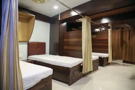 Alibaba Mumbai - 16