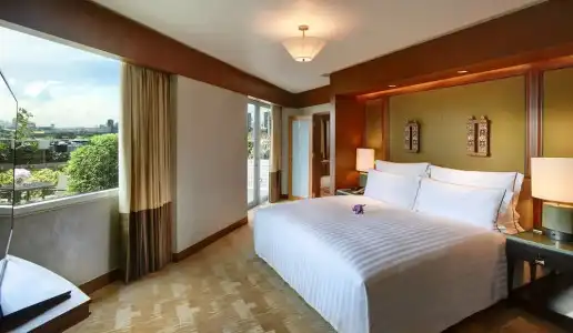 Conrad Bangkok - 64