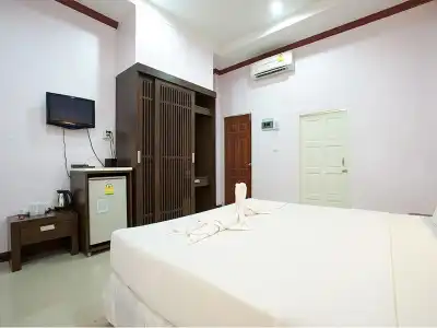 Chonnapha Resort - 13