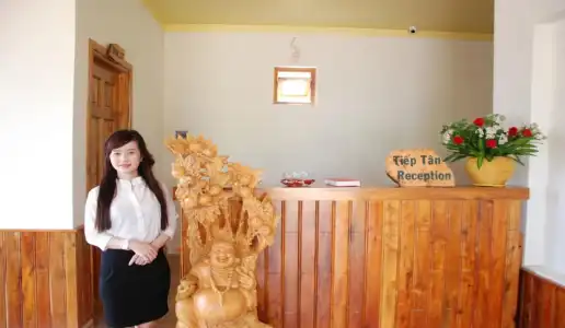 Villa Lien Tho - 13