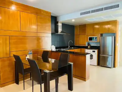 The Unity Patong Private Apartment - 43