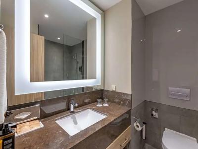 Tbilisi Saburtalo by Mercure - 42