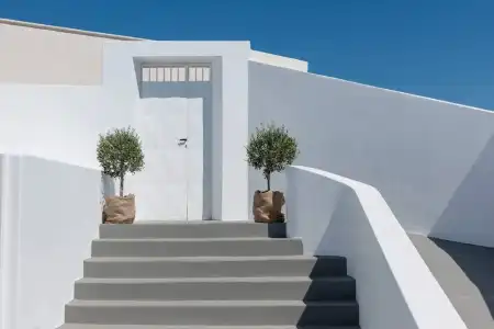 Evgenia Villas & Suites - 16