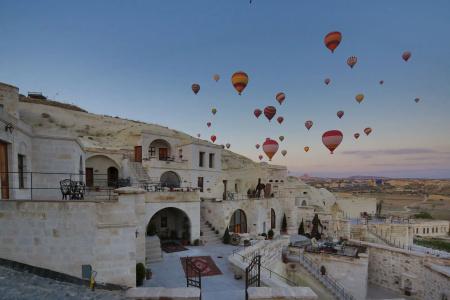 Phocas Cave Suites - Special Class - 18