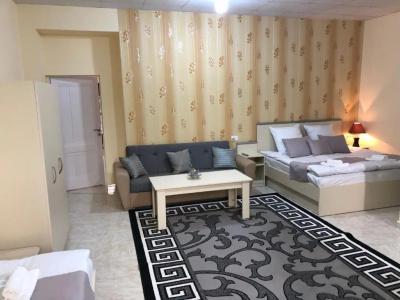 Lind Guest House B&B - 21