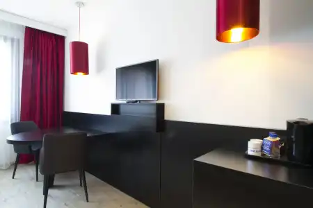 Bastion Tilburg - 3