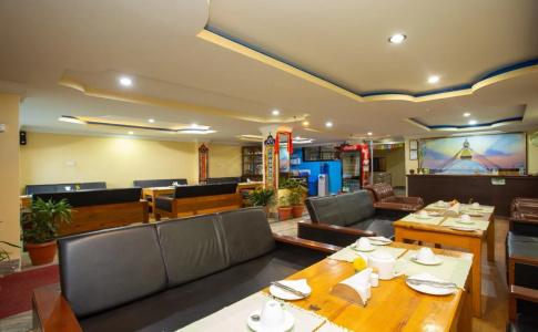 The Boudha Inn - 25