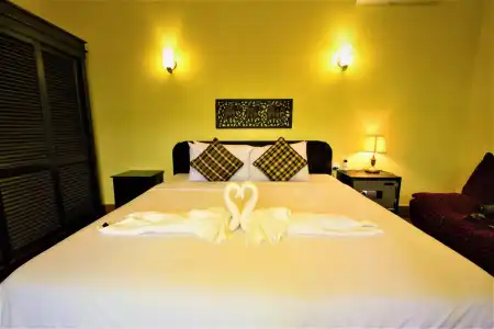 Sonalong Boutique Village & Resort - 32