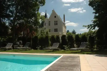 Le Manoir Saint Thomas - 8