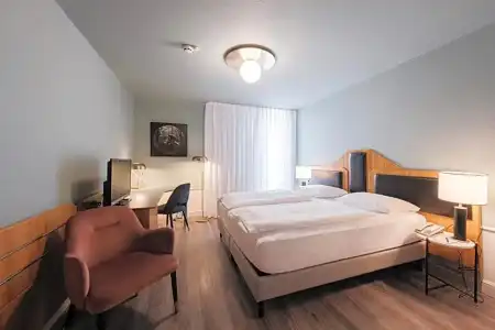 Mercure Pforzheim - 90