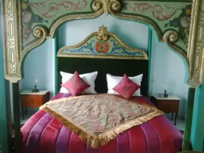 Palais Bayram - 4