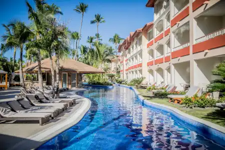 Majestic Colonial Punta Cana - All Inclusive - 15