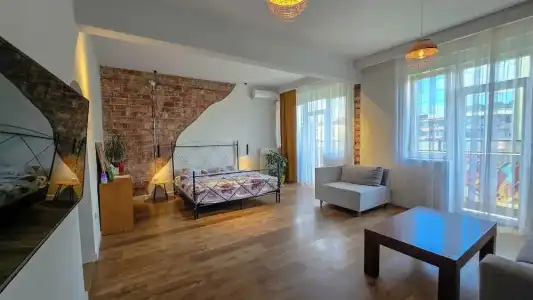 Prishtina Center Hostel - 61