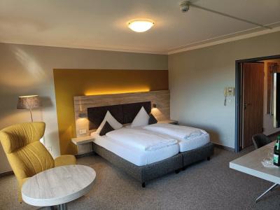 Burgstadt-Hotel - 58
