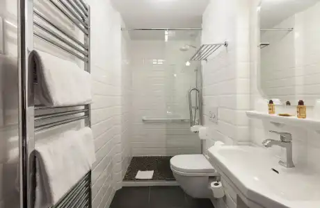 Hôtel Ambassadeurs - 8