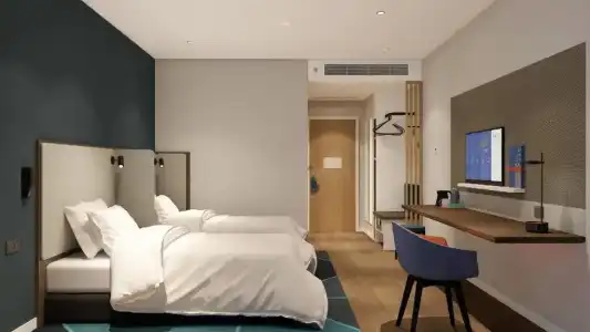 Holiday Inn Express Hangzhou Westlake East by IHG - 57