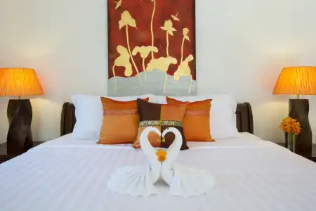 Baan Tawan Chai - 2