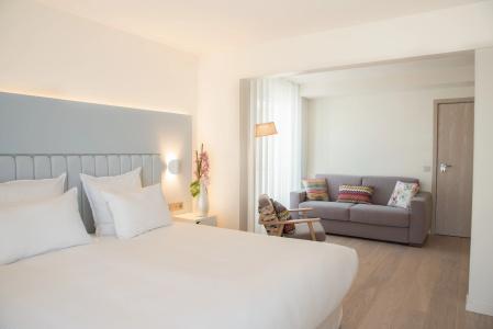 Croisette Beach Cannes - MGallery Collection - 4