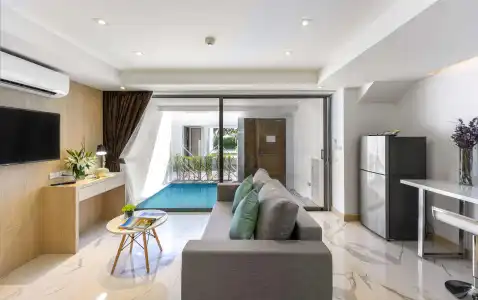 The Beachfront Phuket - 25