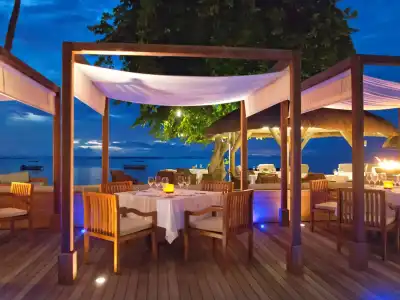 Hilton Mauritius Resort & Spa - 34