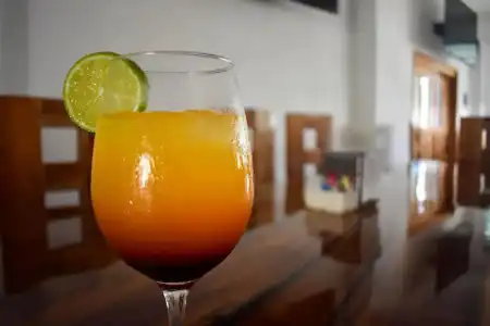 Maria de Lourdes Cancun - 12