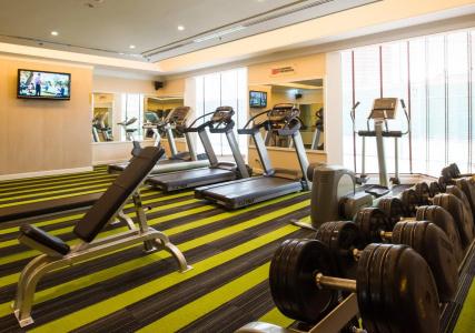 Holiday Inn BANGKOK SILOM by IHG - 21