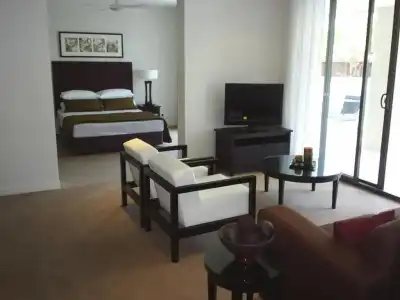 Grand Mercure Apts Allegra - 79