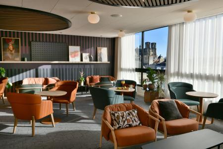 Holiday Inn Reims - City Centre - 21