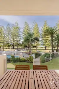 Cashelmara Beachfront Apartments - 43