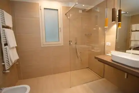 Olivi & Natural Spa - 49