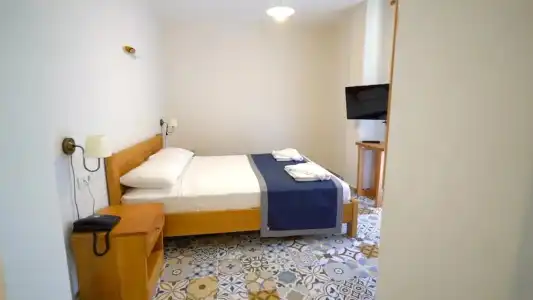 Akcapinar Korfez Butik Otel - 35
