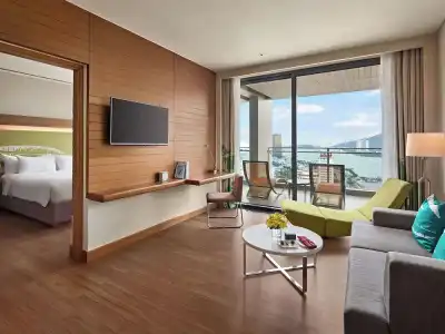 Novotel Danang Premier Han River - 250