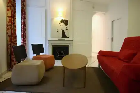 Best Western Saint Antoine - 87