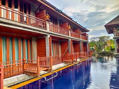 The Chaya Resort And Spa Chiang Mai - 27