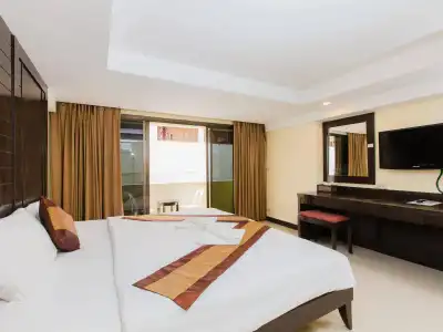 Kokotel Phuket Patong - 2