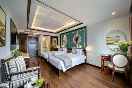 Le Pavillon Gallery Hoi An & Spa - 74