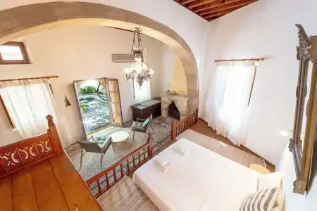 Lindos Harmony Suites - 84