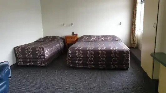 97 Motel Moray - 41