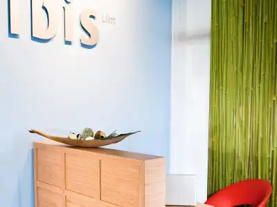 ibis Ulm City - 2