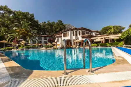 Yucelen Otel - 2